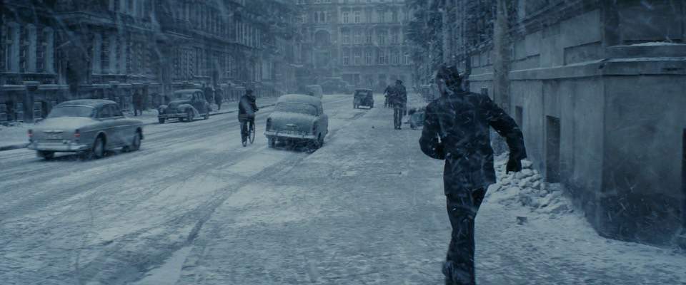 Volvo Amazon