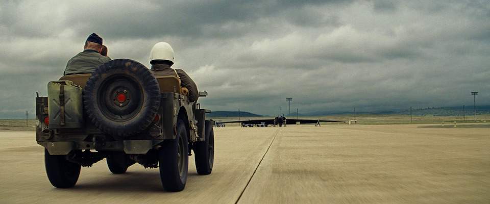 Willys M38