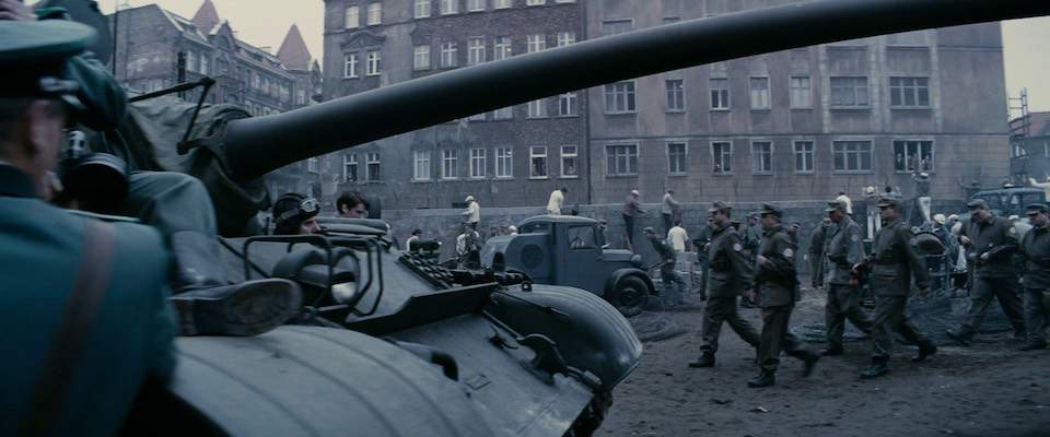 ZM Łabędy T-55 A