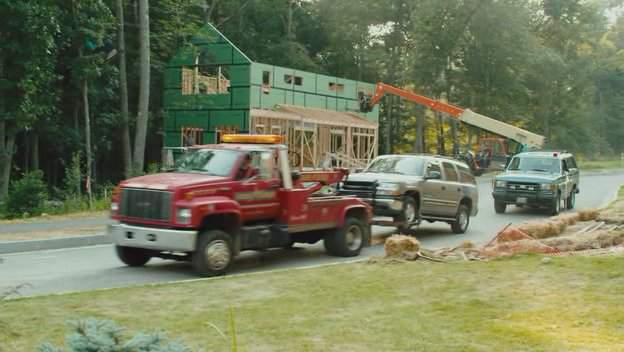 Chevrolet Kodiak