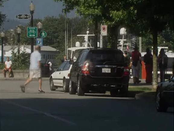 Toyota Highlander Hybrid