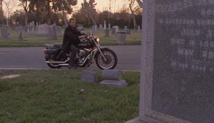 Harley-Davidson Dyna