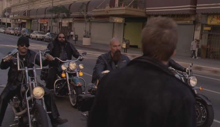 Harley-Davidson Heritage Softail Classic