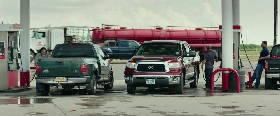Toyota Tundra