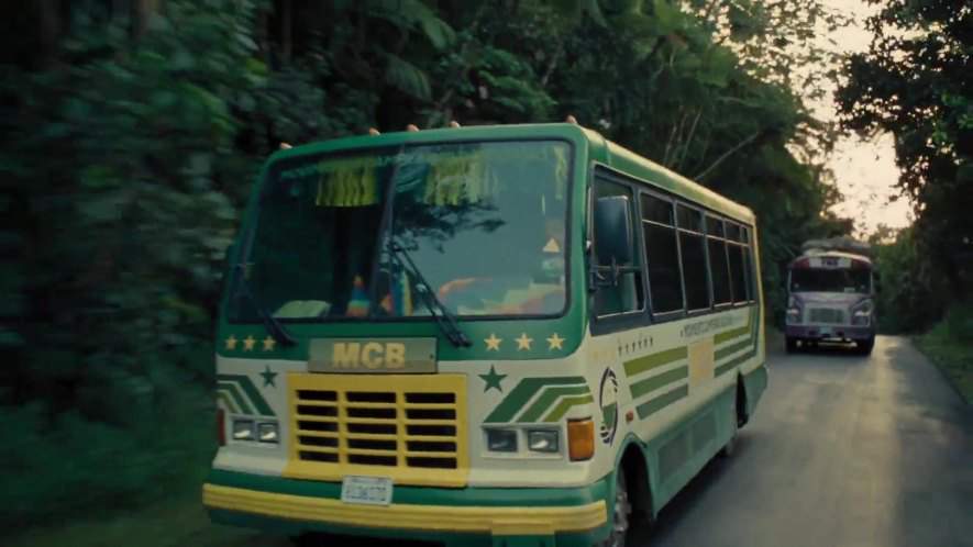 ElDorado National MST