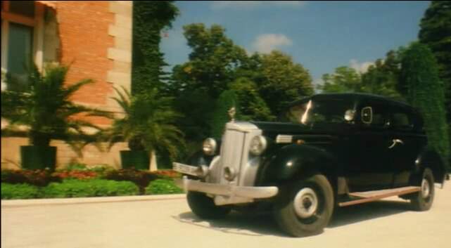 Packard Six