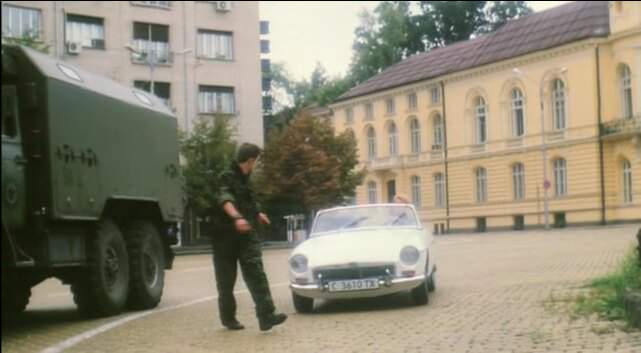 Ural 375 D