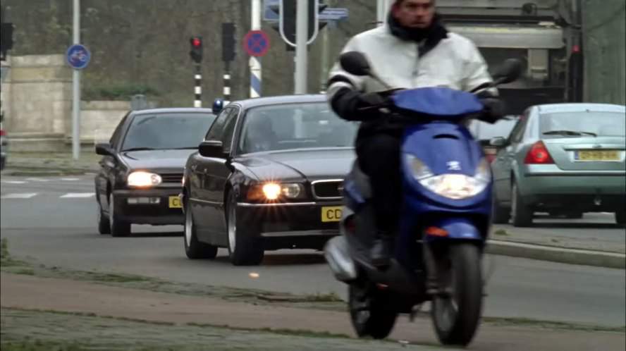 Peugeot Vivacity