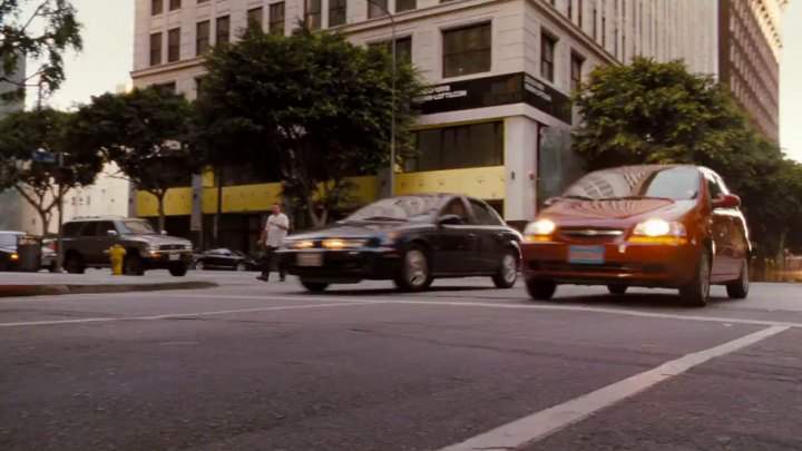 Saturn SL2