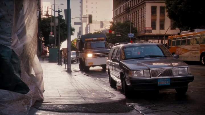 Volvo 960