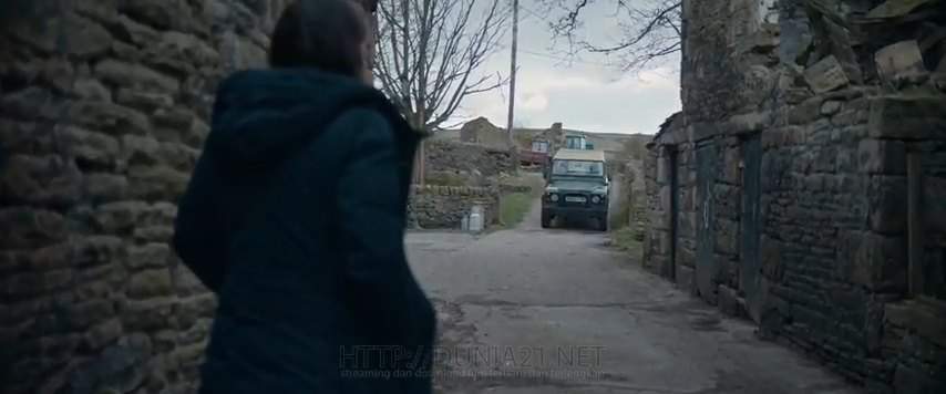 Land-Rover Defender 110