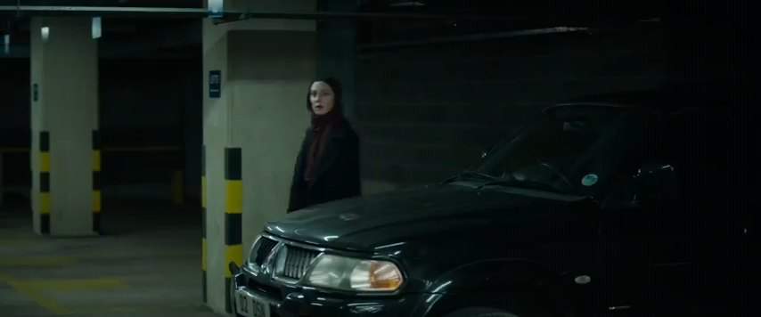 Mitsubishi Shogun Sport