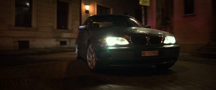 BMW 3