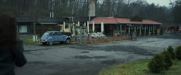 Citroën 2CV