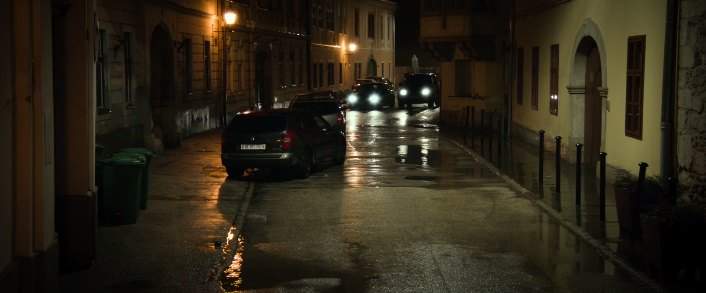 Renault Laguna Grandtour 2