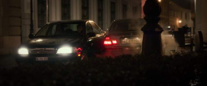 Volvo S40