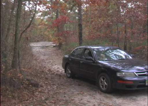 Nissan Maxima