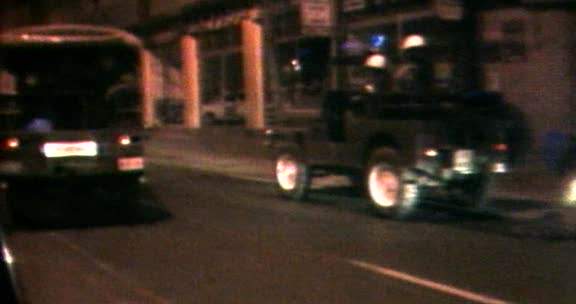 Land-Rover 88'' Series IIa Light-Weight