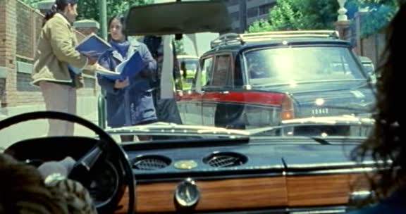 Seat 1800 Diesel