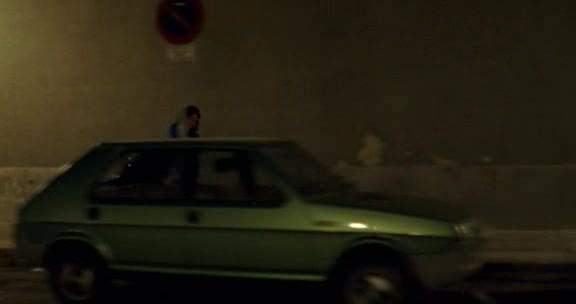 Seat Ritmo