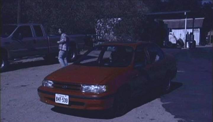 Toyota Tercel