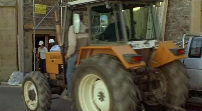 Renault 681