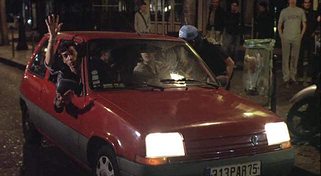 Renault 5