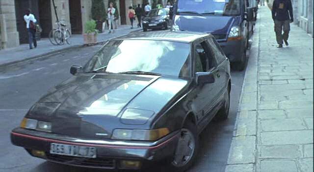 Volvo 480