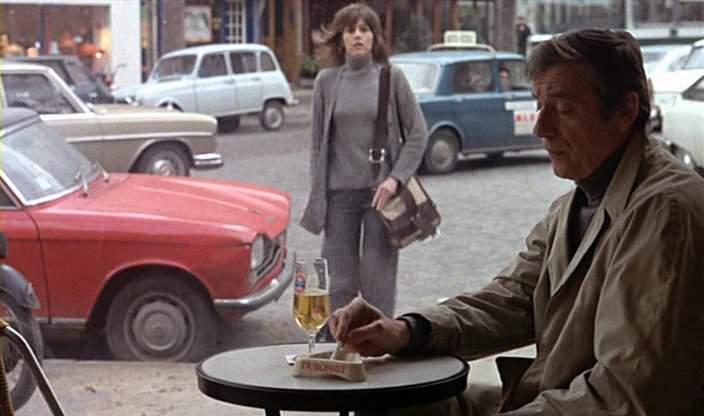 Peugeot 204 Cabriolet