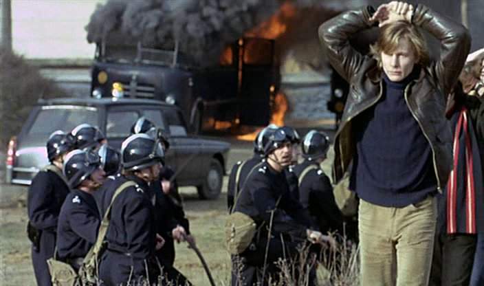 Peugeot 404 Commerciale