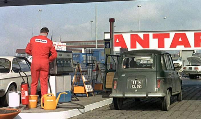 Renault 4