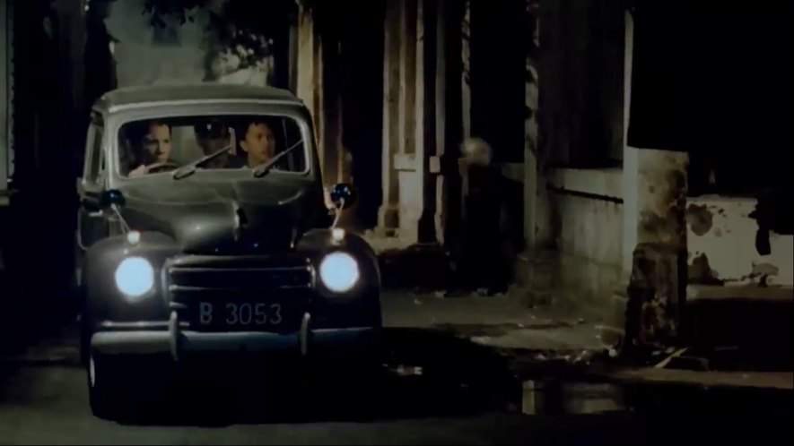 Fiat 500 C Belvedere