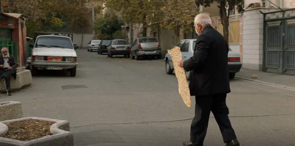 Iran Khodro Paykan
