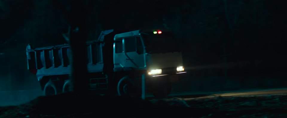 Hyundai Heavy Truck