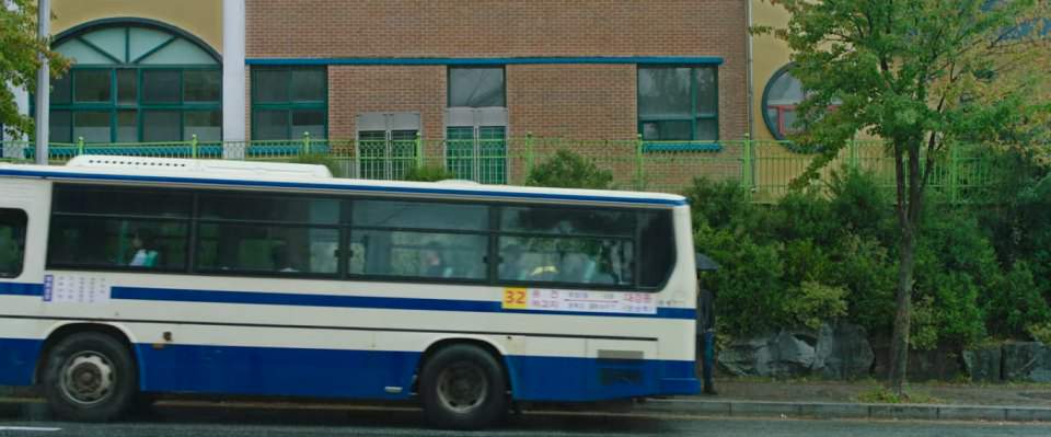 Daewoo BS 090