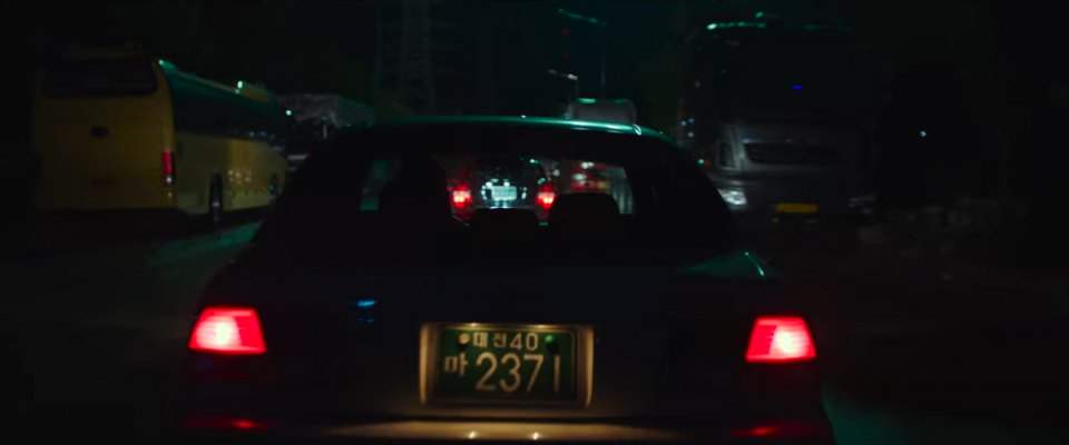 Daewoo Prima