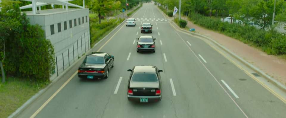 Hyundai Dynasty