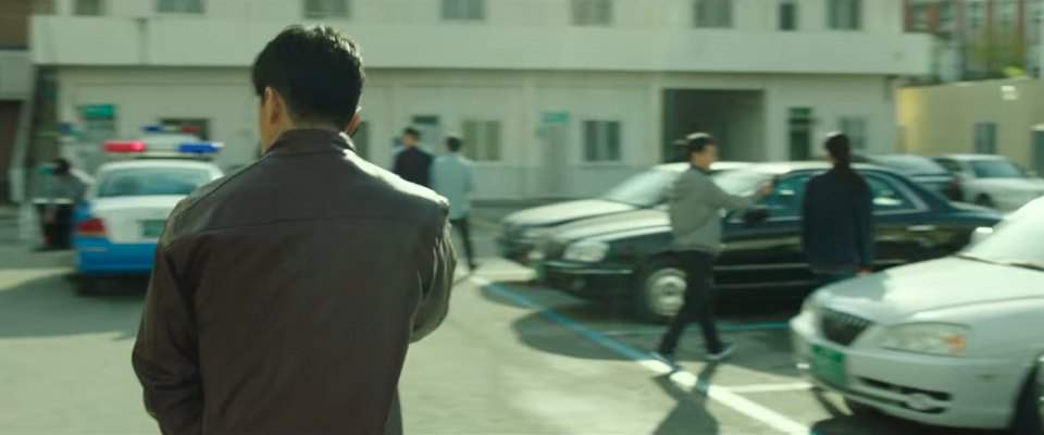 Hyundai Grandeur XG