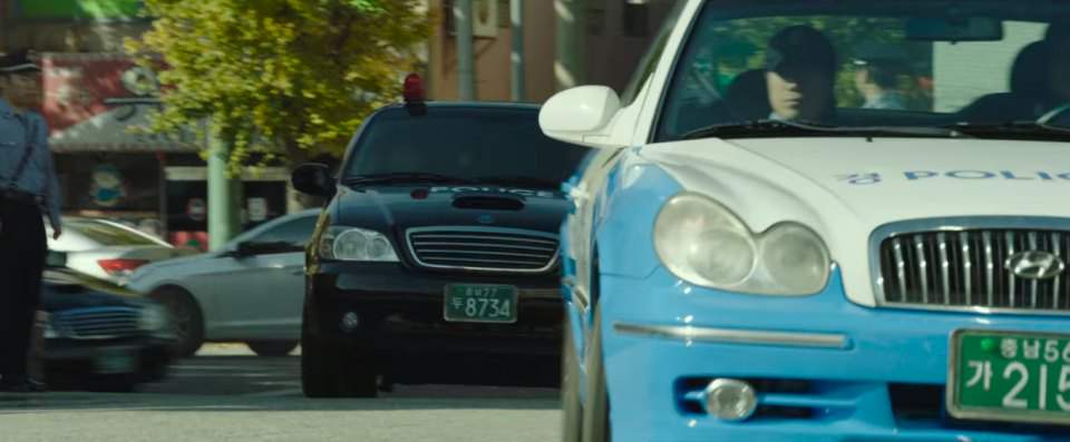 Kia Carnival II