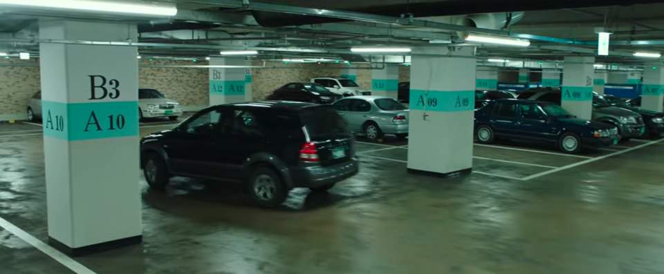 Volvo 940