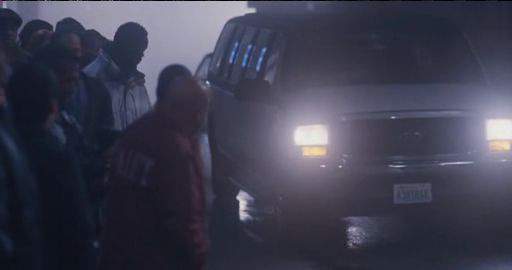 Ford Excursion Stretched Limousine