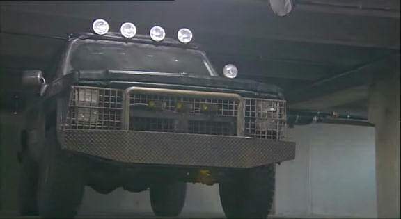 Chevrolet Blazer