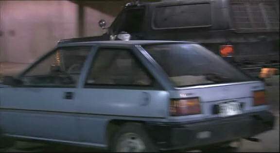 Dodge Colt