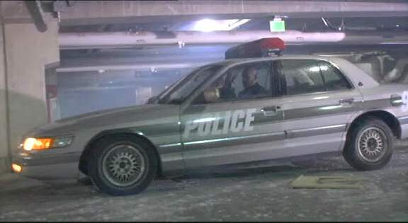 Mercury Grand Marquis