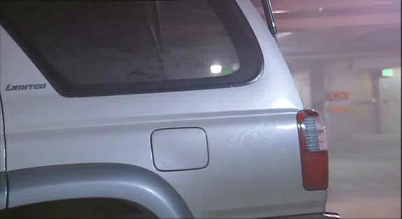 Toyota 4Runner