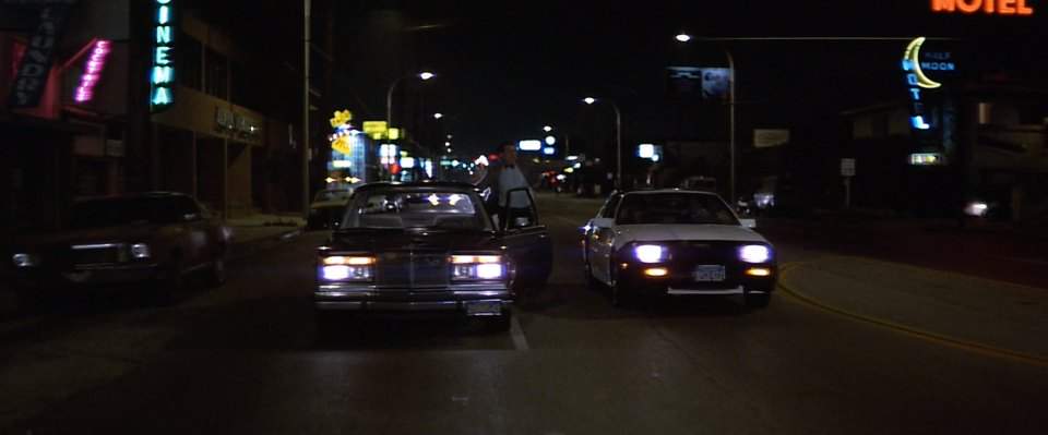 Chevrolet Monte Carlo