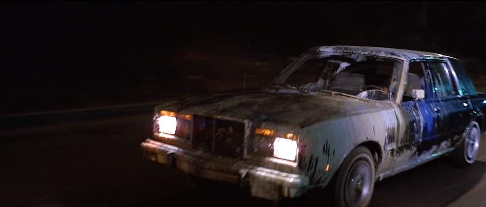 Chrysler Fifth Avenue