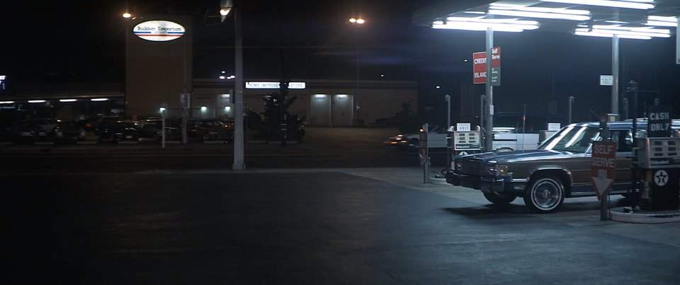 Mercury Grand Marquis Colony Park