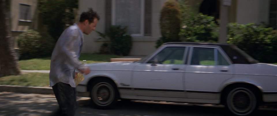 Mercury Grand Monarch