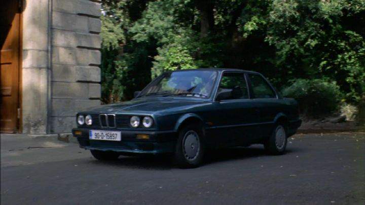 BMW 325i